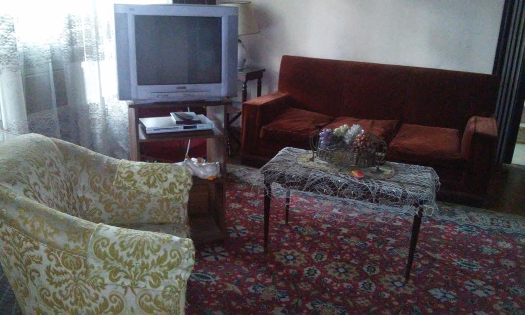 Casa En El Corazon De Mendoza Hotel Eksteriør billede
