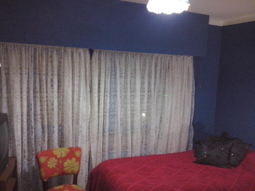 Casa En El Corazon De Mendoza Hotel Værelse billede