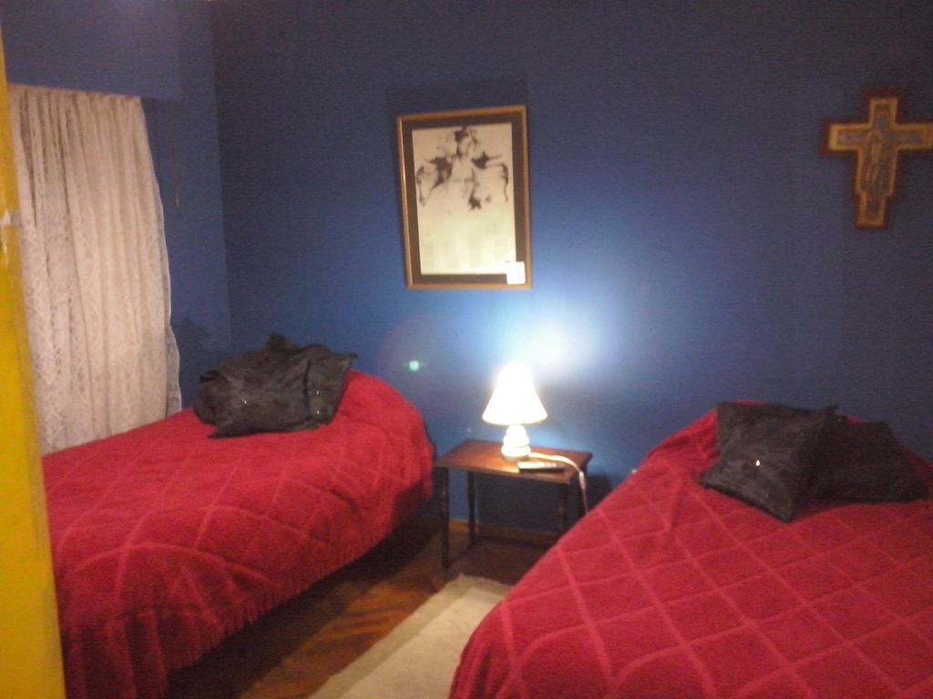 Casa En El Corazon De Mendoza Hotel Værelse billede