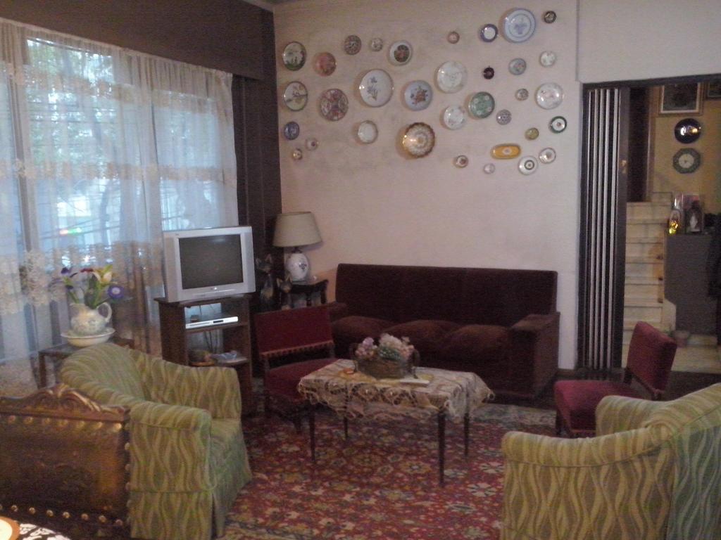 Casa En El Corazon De Mendoza Hotel Eksteriør billede
