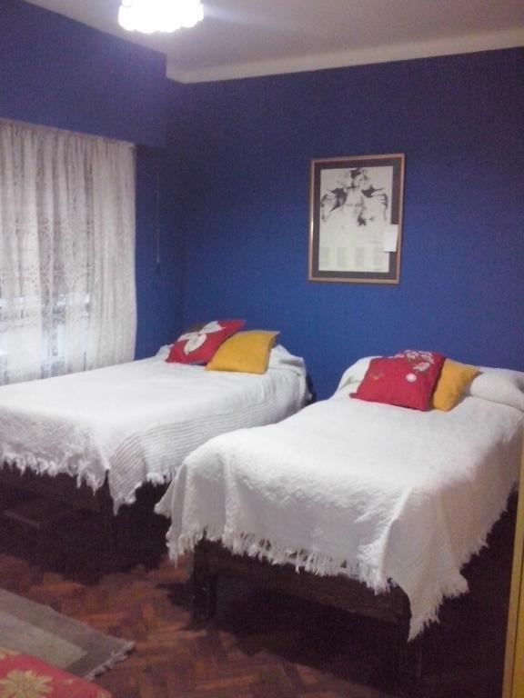 Casa En El Corazon De Mendoza Hotel Værelse billede