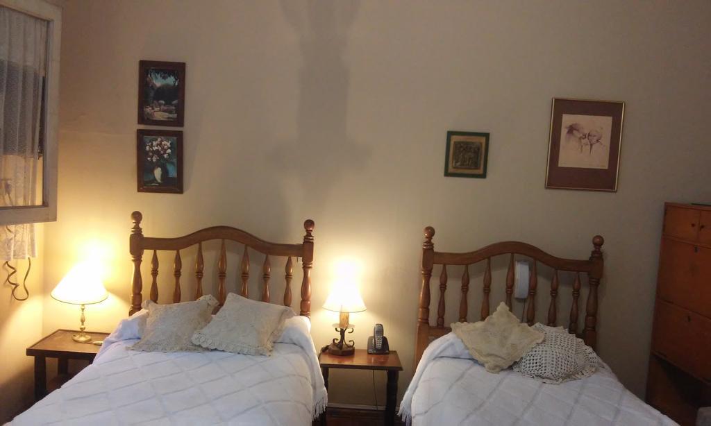 Casa En El Corazon De Mendoza Hotel Værelse billede