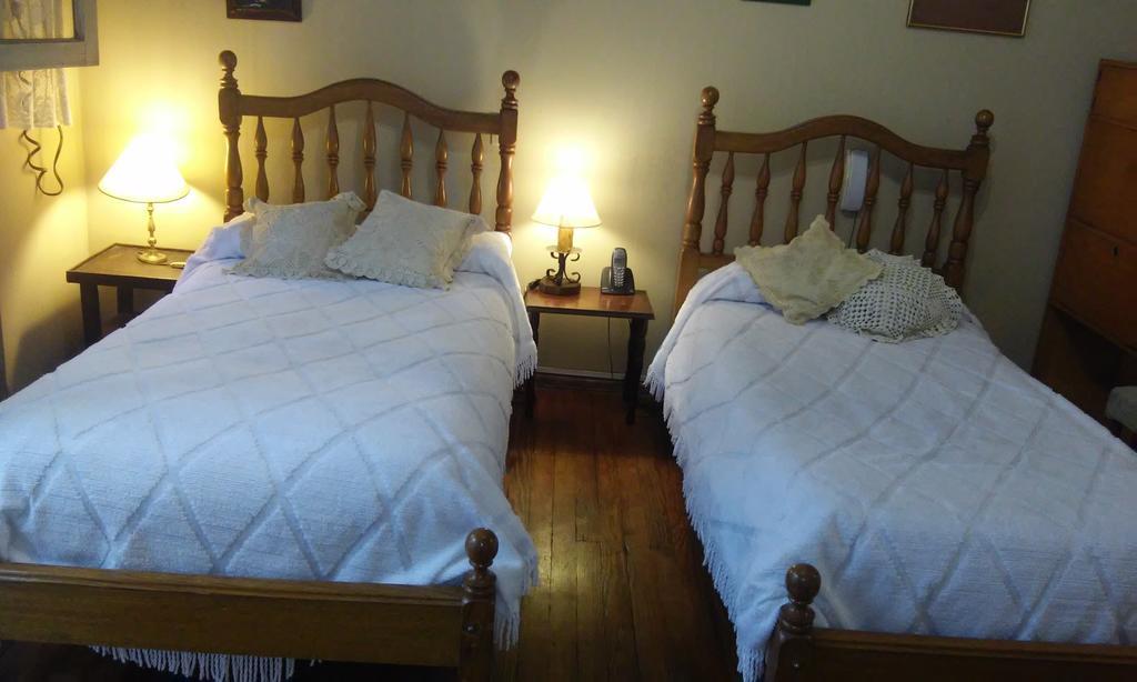 Casa En El Corazon De Mendoza Hotel Værelse billede