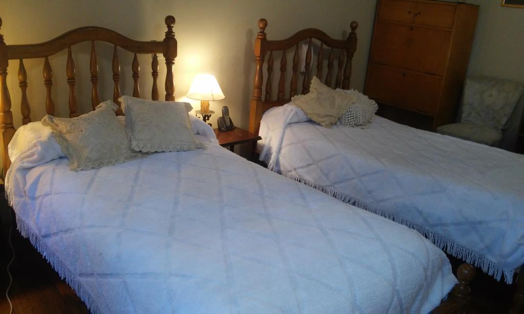 Casa En El Corazon De Mendoza Hotel Værelse billede