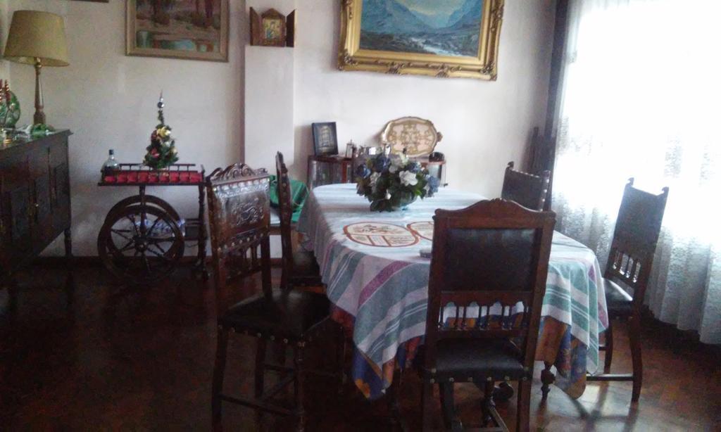 Casa En El Corazon De Mendoza Hotel Eksteriør billede