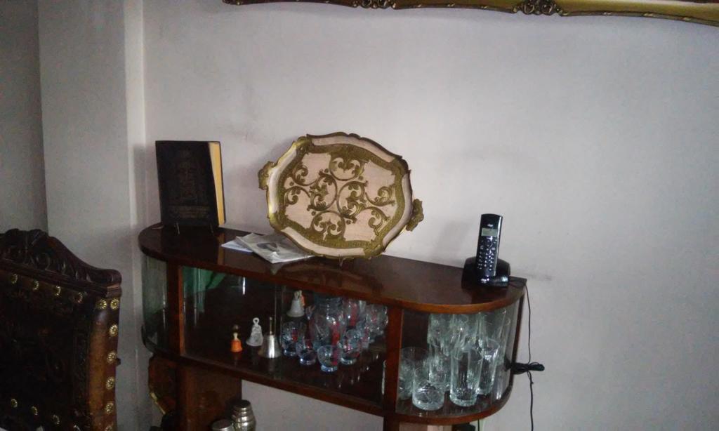 Casa En El Corazon De Mendoza Hotel Eksteriør billede