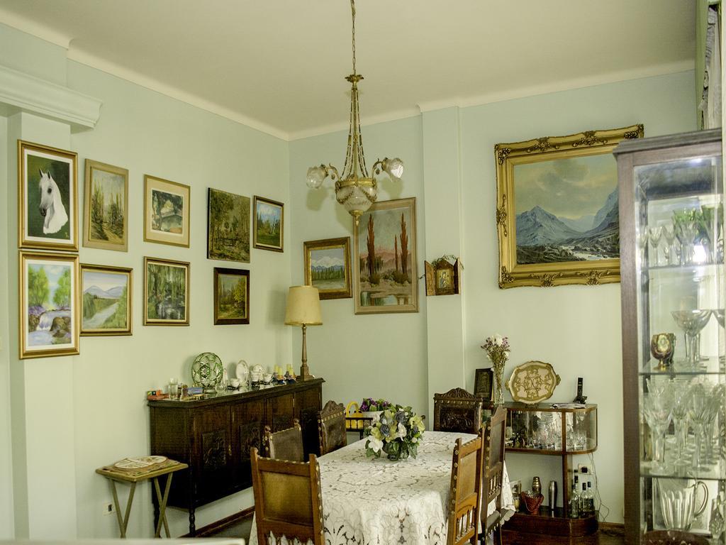 Casa En El Corazon De Mendoza Hotel Eksteriør billede