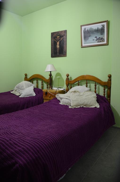 Casa En El Corazon De Mendoza Hotel Eksteriør billede