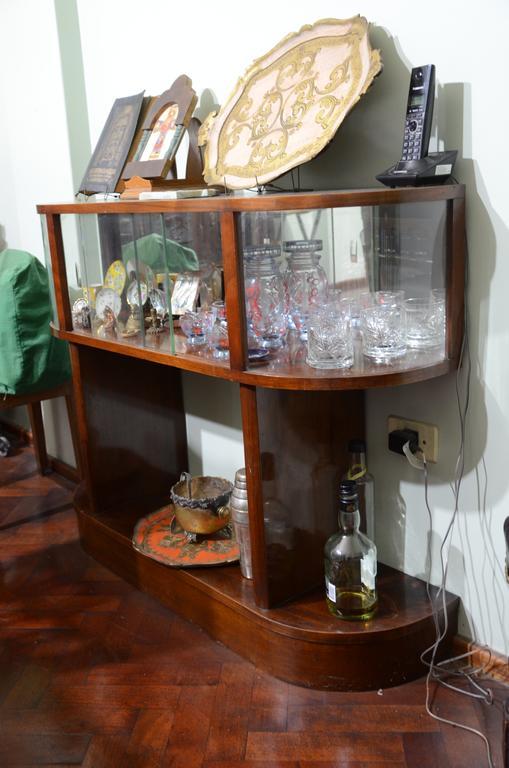 Casa En El Corazon De Mendoza Hotel Eksteriør billede