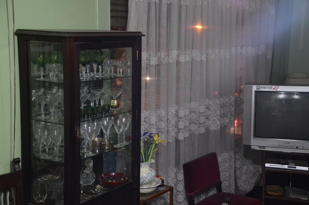 Casa En El Corazon De Mendoza Hotel Eksteriør billede