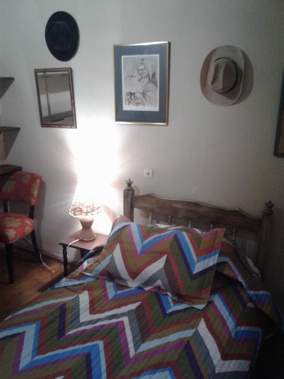 Casa En El Corazon De Mendoza Hotel Eksteriør billede